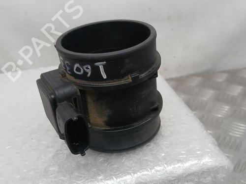 Used Mass air flow sensor OPEL ASTRA H GTC (A04) [2005-2010]  21397252