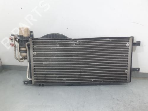 AC-Kondensator AC-Kondensator OPEL CORSA C (X01) 1.7 DTI (F08, F68) (75 hp) 36223865 36223865