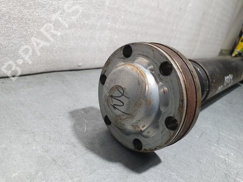 Driveshaft MERCEDES-BENZ M-CLASS (W164)  | BP15683457M37 