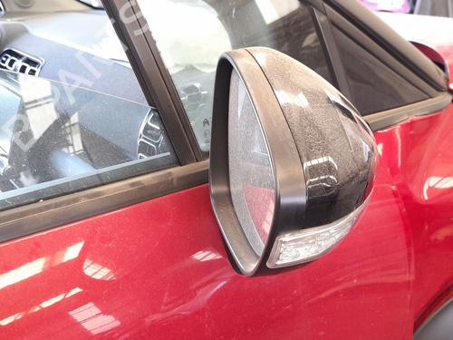 Bakspejl Højre Bakspejl Højre CITROËN C3 AIRCROSS II (2R_, 2C_) 1.5 BlueHDi 110 (110 hp) 37427034 37427034