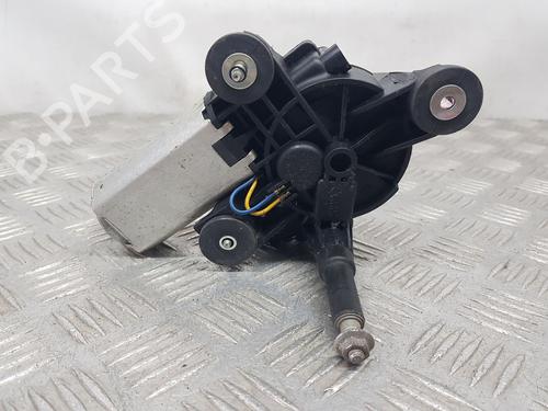 Rear wiper motor FIAT 500 (312_)  | BP29354517M102 