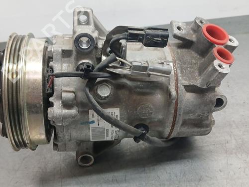 AC compressor RENAULT CLIO V (B7_) 1.0 SCe 75 (B7M5) | BP29908938M34 - Image 2