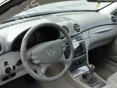 Gearbox MERCEDES-BENZ CLK (C209)  | BP4676436M3 