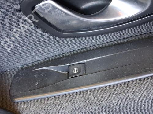 Used Right front window switch Right front window switch 37799928 37799928