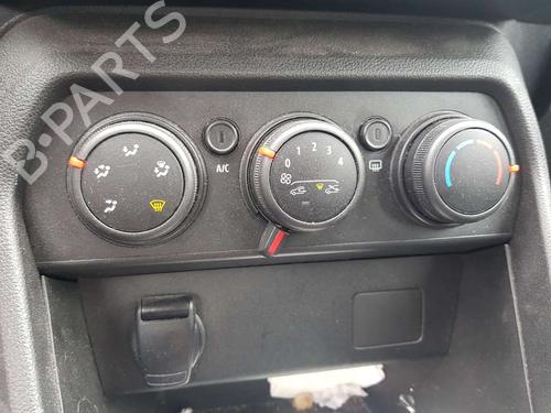 Used Climate control DACIA SANDERO II [2012-2025]  17809771