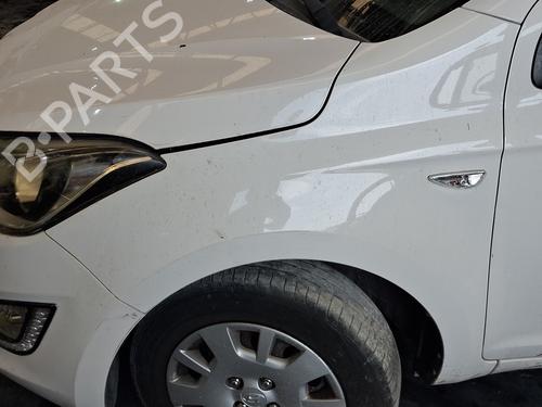 left-front-fenders-hyundai-i20-i-pb-pbt-2008-2009-2010-2011-2012-2013-2014-2015-37473431 main image