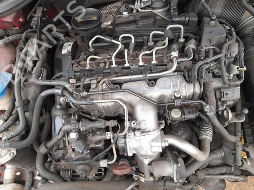 Engine VW GOLF VI (5K1)  | BP28099255M1 