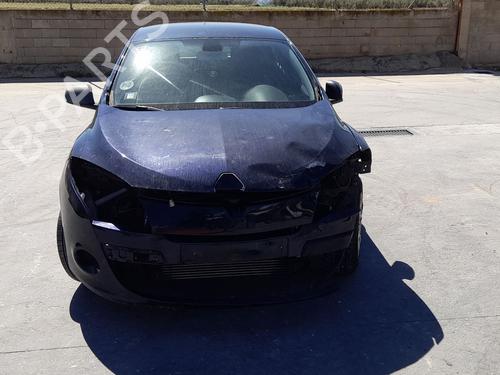 Left front window switch RENAULT MEGANE III Hatchback (BZ0/1_, B3_) 1.5 dCi | BP34117185I27  - Image 6