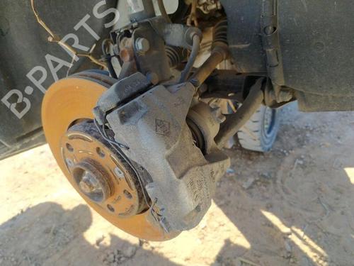 Used Right front brake caliper RENAULT EXPRESS Box Body/MPV [2021-2025]  25002165