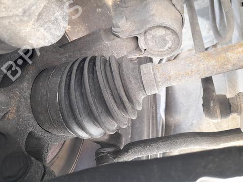 Used Right front driveshaft Right front driveshaft NISSAN NOTE (E12) 1.5 dCi (90 hp) 33703773 33703773