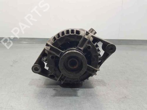 Used Alternator OPEL ASTRA G Hatchback (T98) [1998-2009]  19160434