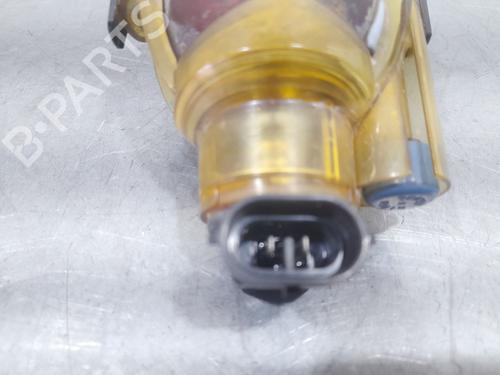 Left front fog light OPEL ASTRA J Saloon 1.4 Turbo (69) | BP30534381C30