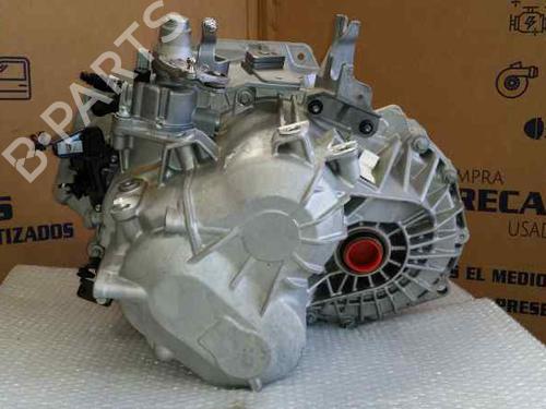 Gearbox OPEL INSIGNIA A Sports Tourer (G09)  | BP5840363M3 