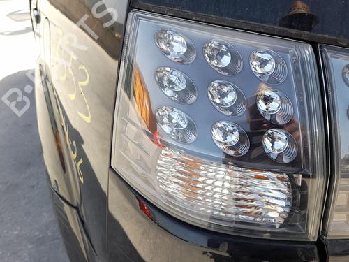 Used Left taillight Left taillight MITSUBISHI OUTLANDER II (CW_W) 2.2 DI-D 4WD (140 hp) 33854632 33854632