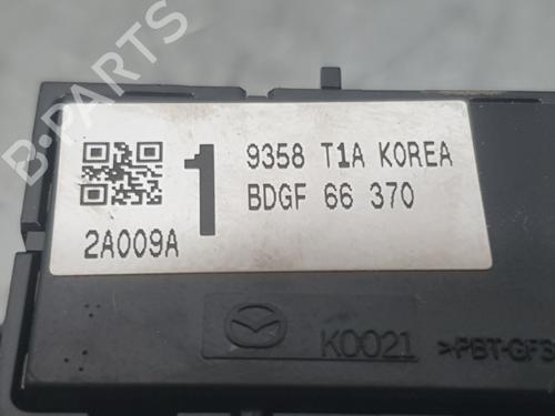 Right front window switch MAZDA CX-30 (DM) SKYACTIV-X M Hybrid (DMFP) | BP25820642I26 - Image 5