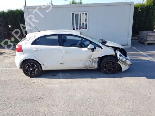 Instrument cluster KIA RIO III (UB)  | BP9723831C47 