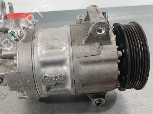 AC compressor FORD PUMA (J2K, CF7) 1.0 EcoBoost mHEV | BP37273445M34 - Image 5