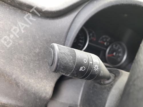 Used Steering column stalk FIAT DOBLO Cargo (263_) 1.4 Natural Power (120 hp) 31888845