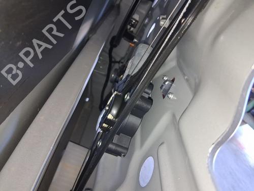 Used Front left window mechanism Front left window mechanism 39510716 39510716