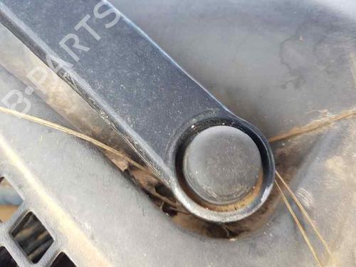 Used Front wiper motor FIAT TIPO Saloon (356_, 357_) 1.4 (356SXA1B) (95 hp) 24675425