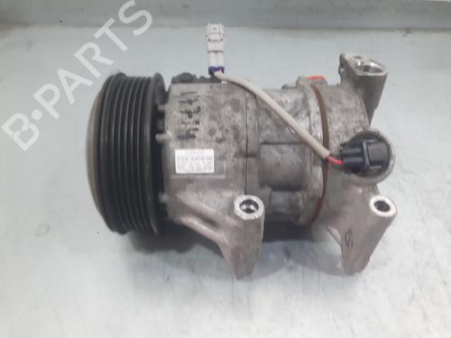 AC compressor TOYOTA AURIS (_E18_) 1.4 D-4D (NDE180_, NDE180R) | BP36498557M34 - Image 2