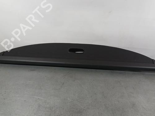 Hattehylde Hattehylde KIA NIRO I (DE) 1.6 GDI Hybrid (105 hp) 33548632 33548632