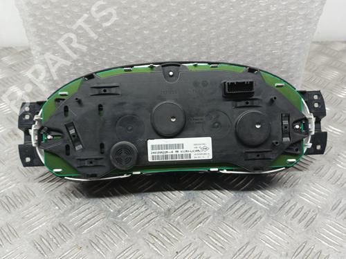 Instrument cluster DACIA DOKKER Express Box Body/MPV  | BP7779080C47 