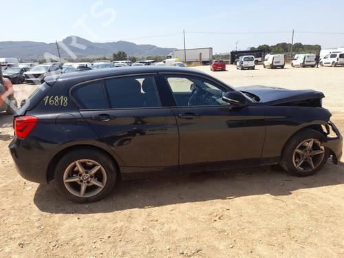 AC compressor BMW 1 (F20) 116 d | BP26909699M34 