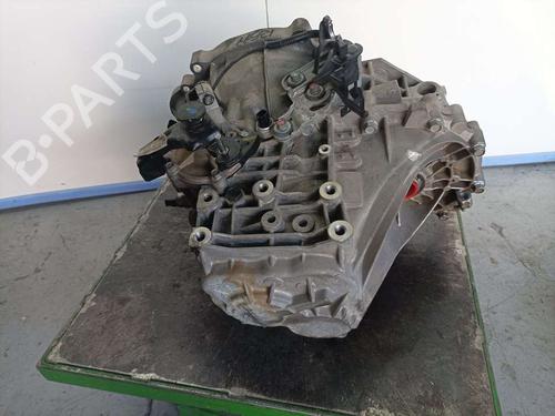 Used Gearbox HYUNDAI i20 ACTIVE (IB, GB) [2015-2021]  8586056