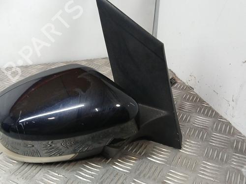 Right mirror FORD FOCUS II (DA_, HCP, DP) 1.6 TDCi | BP24598202C27 