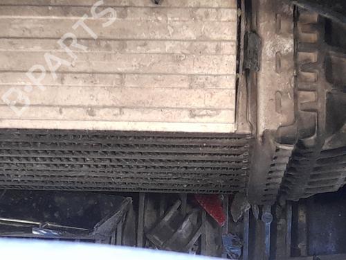 Intercooler Intercooler AUDI A5 Sportback (8TA) 2.0 TDI (190 hp) 36754783 36754783