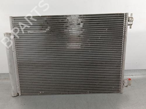 AC radiator RENAULT CAPTUR I (J5_, H5_) 1.2 TCe 120 | BP36137713M32 - Image 4