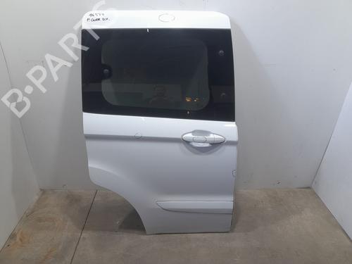 Højre side skydedør FORD TOURNEO COURIER B460 MPV [2014-2025]  25130120