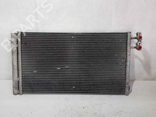 Used AC radiator BMW 1 (E87) 118 d (122 hp) 6801870