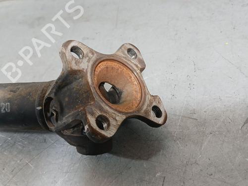 Driveshaft SSANGYONG RODIUS I 2.7 Xdi | BP39966329M37 - Image 2