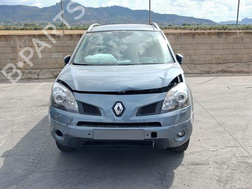 Front left window mechanism RENAULT KOLEOS I (HY_) 2.0 dCi (HY0K) | BP39564041C22 - Image 3