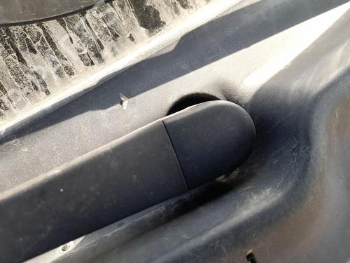 Used Front wiper motor HYUNDAI GETZ (TB) 1.5 CRDi (88 hp) 29869718