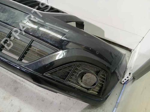Front bumper SEAT ALHAMBRA (710, 711)  | BP24344012C7 