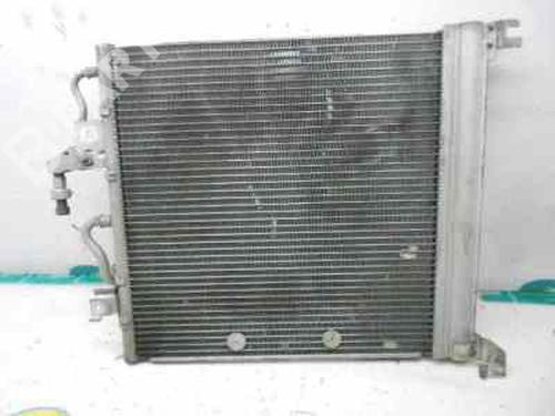 AC radiator OPEL ASTRA H GTC (A04)  | BP82339M32 