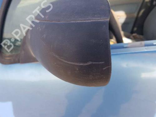 Left mirror CITROËN C3 I (FC_, FN_) 1.4 HDi | BP22644761C26 