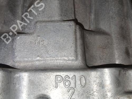 Gearbox TOYOTA COROLLA Hatchback (_E21_, _EA1_, _EH1_) 1.8 Hybrid (ZWE211, ZWE219) | BP23409906M3 