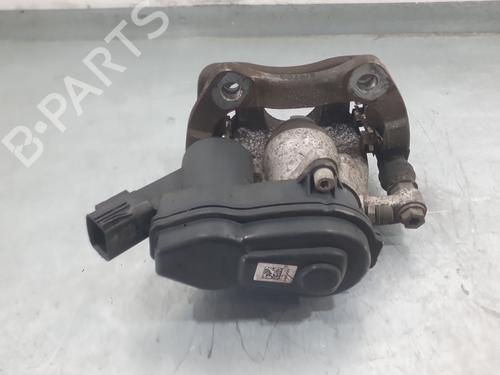 Right rear brake caliper RENAULT MEGANE IV Hatchback (B9A/M/N_) 1.6 dCi 130 (B9A4) | BP36016837M106 - Image 2