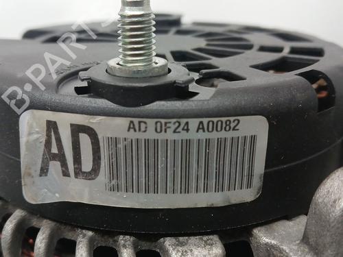 Alternator OPEL ANTARA A (L07) 2.0 CDTI | BP26503098M7 