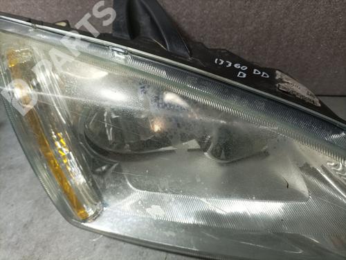 Right headlight FORD FOCUS II (DA_, HCP, DP) | BP11808653C29