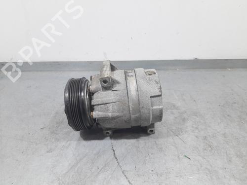 Compressor A/A RENAULT SCÉNIC I MPV (JA0/1_, FA0_) 2.0 16V (JA1B, JA1D, JA0C) | BP28382814M34