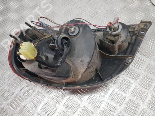 Left taillight CHEVROLET MATIZ (M200, M250) 0.8 | BP27324364C34 