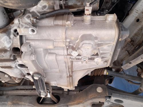 Used Gearbox Gearbox VW POLO VI (AW1, BZ1, AE1) 1.0 TSI (95 hp) 36164463 36164463