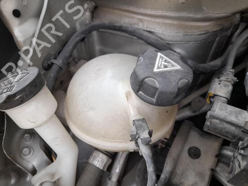 Used Expansion tank OPEL CROSSLAND X / CROSSLAND (P17, P2QO) 1.2 (75) (110 hp) 26911651