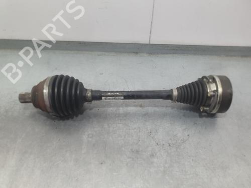 Used Left front driveshaft Left front driveshaft 39004344 39004344
