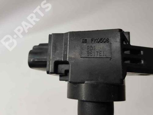 Ignition coil MERCEDES-BENZ C-CLASS Coupe (CL203)  | BP8237507M94 